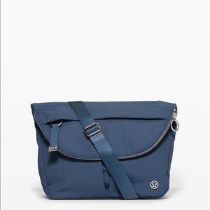 Lululemon Festival Bag